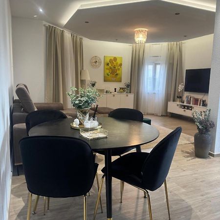 M&M Spalato Residence Solin Exterior foto