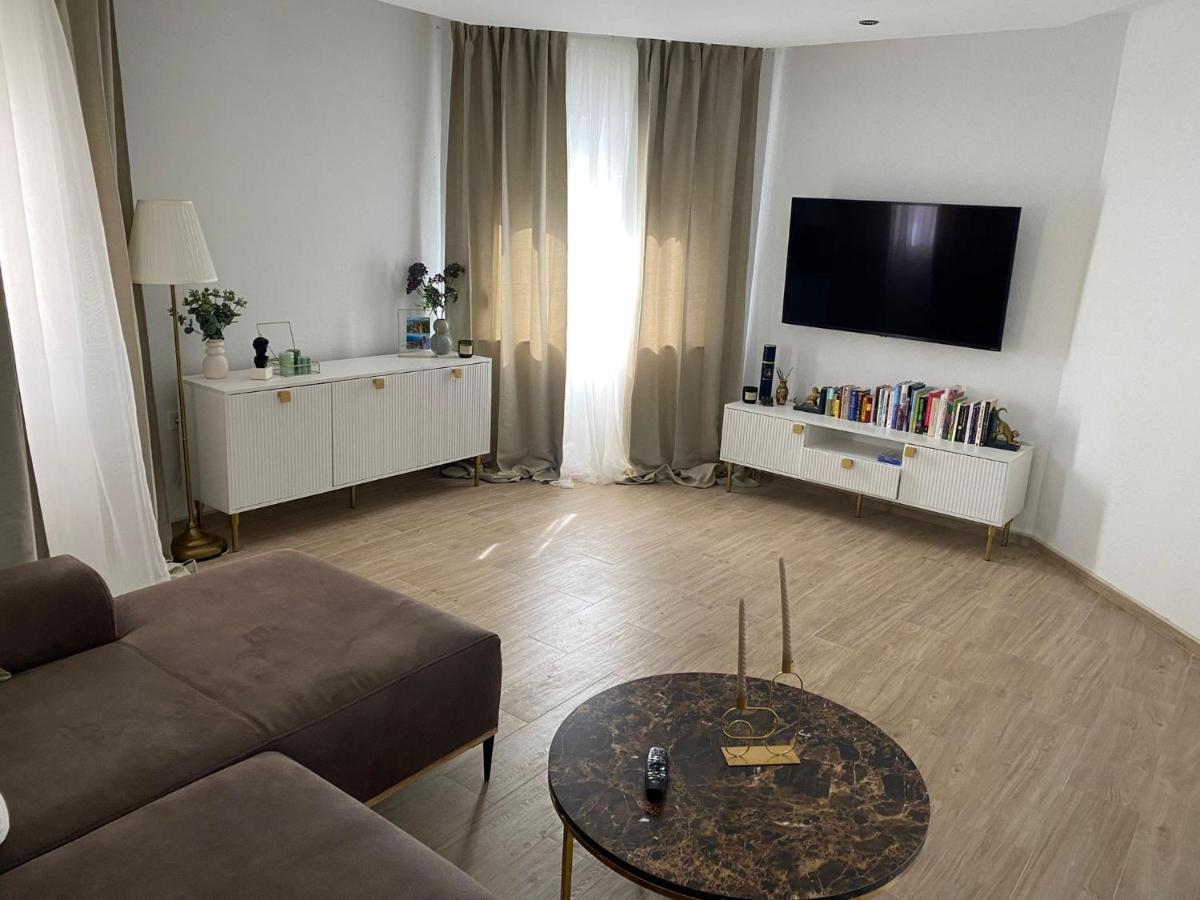 M&M Spalato Residence Solin Exterior foto