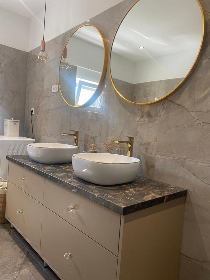 M&M Spalato Residence Solin Exterior foto