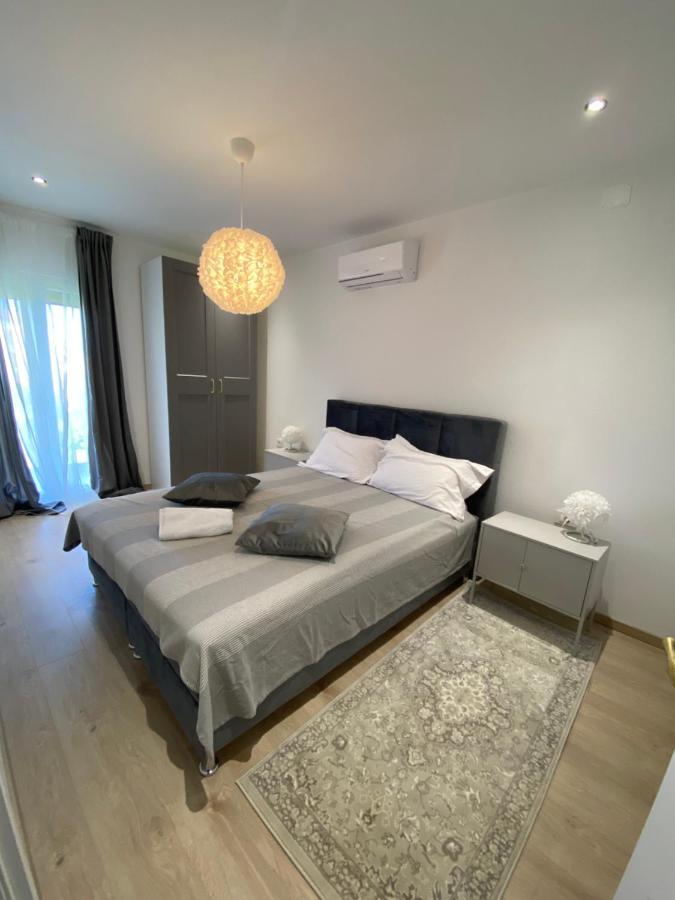 M&M Spalato Residence Solin Exterior foto