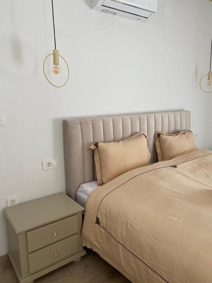 M&M Spalato Residence Solin Exterior foto