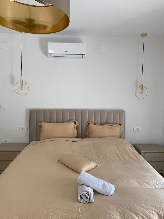 M&M Spalato Residence Solin Exterior foto