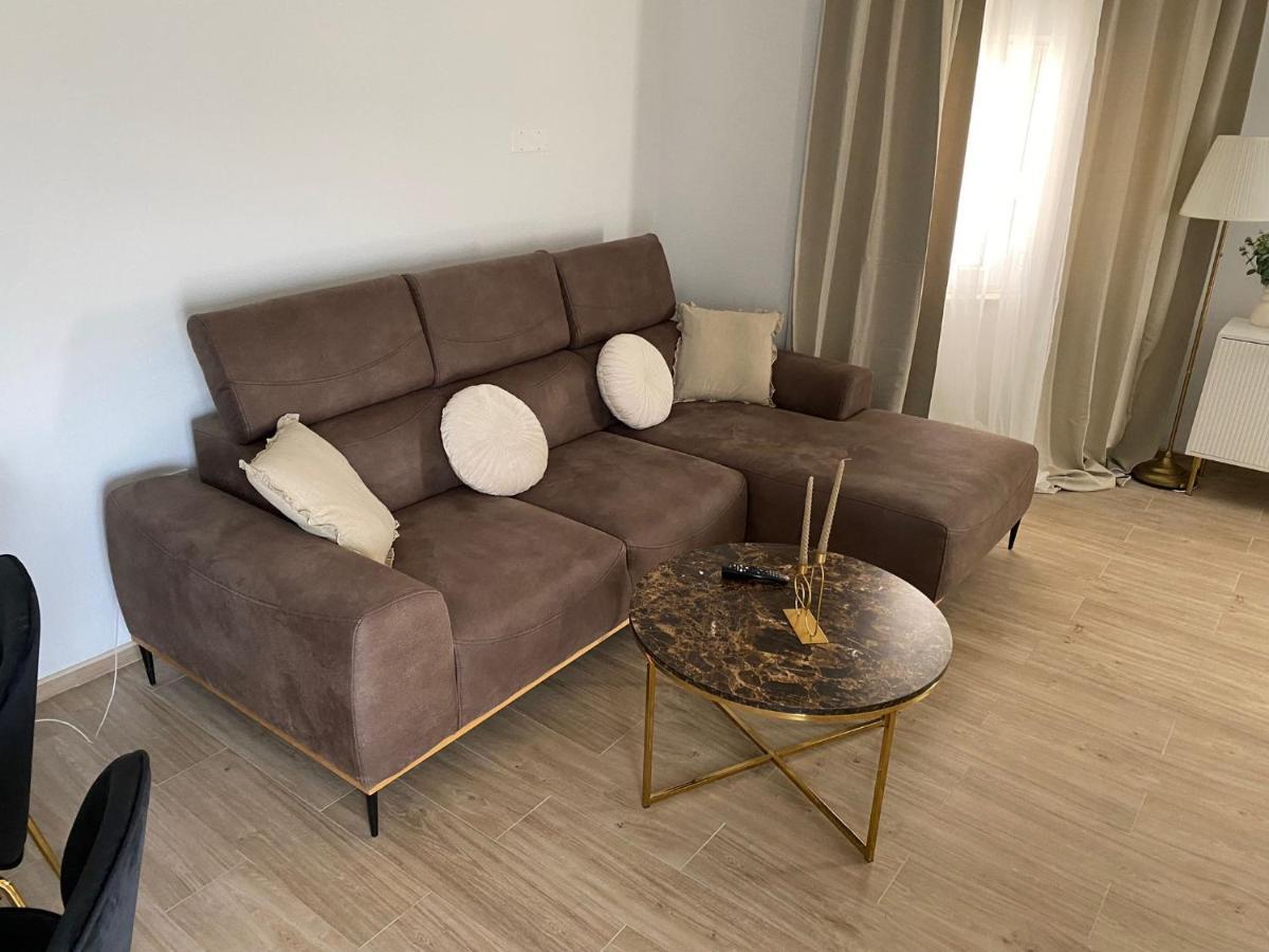 M&M Spalato Residence Solin Exterior foto
