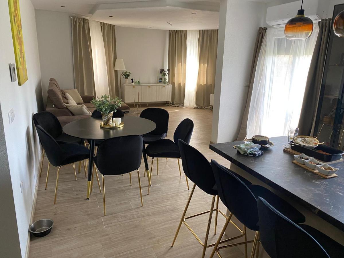M&M Spalato Residence Solin Exterior foto