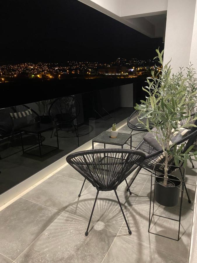 M&M Spalato Residence Solin Exterior foto