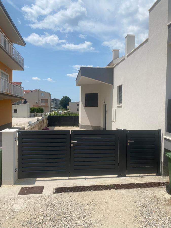 M&M Spalato Residence Solin Exterior foto