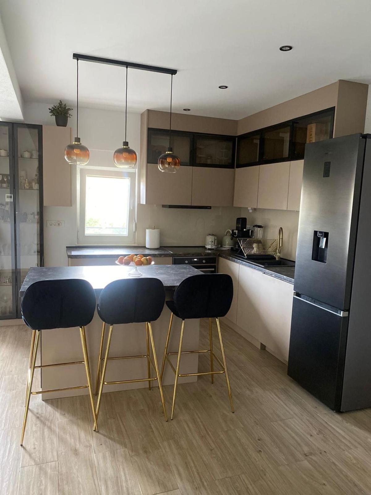 M&M Spalato Residence Solin Exterior foto
