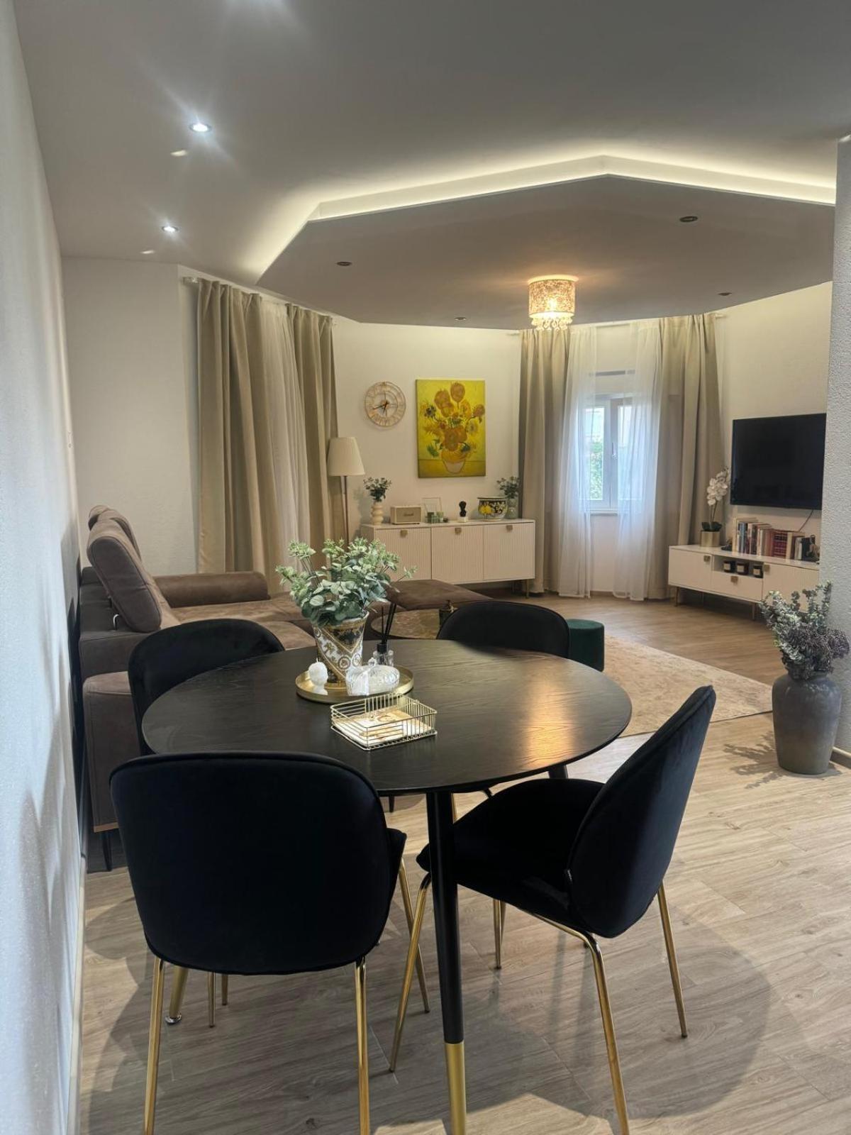 M&M Spalato Residence Solin Exterior foto