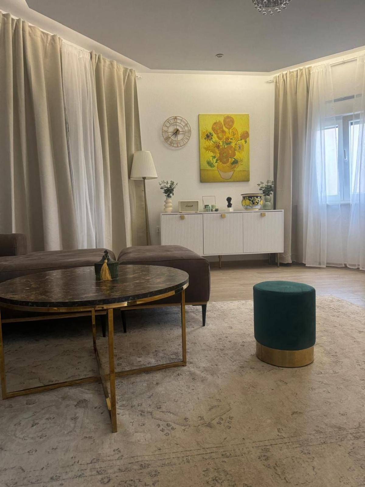 M&M Spalato Residence Solin Exterior foto