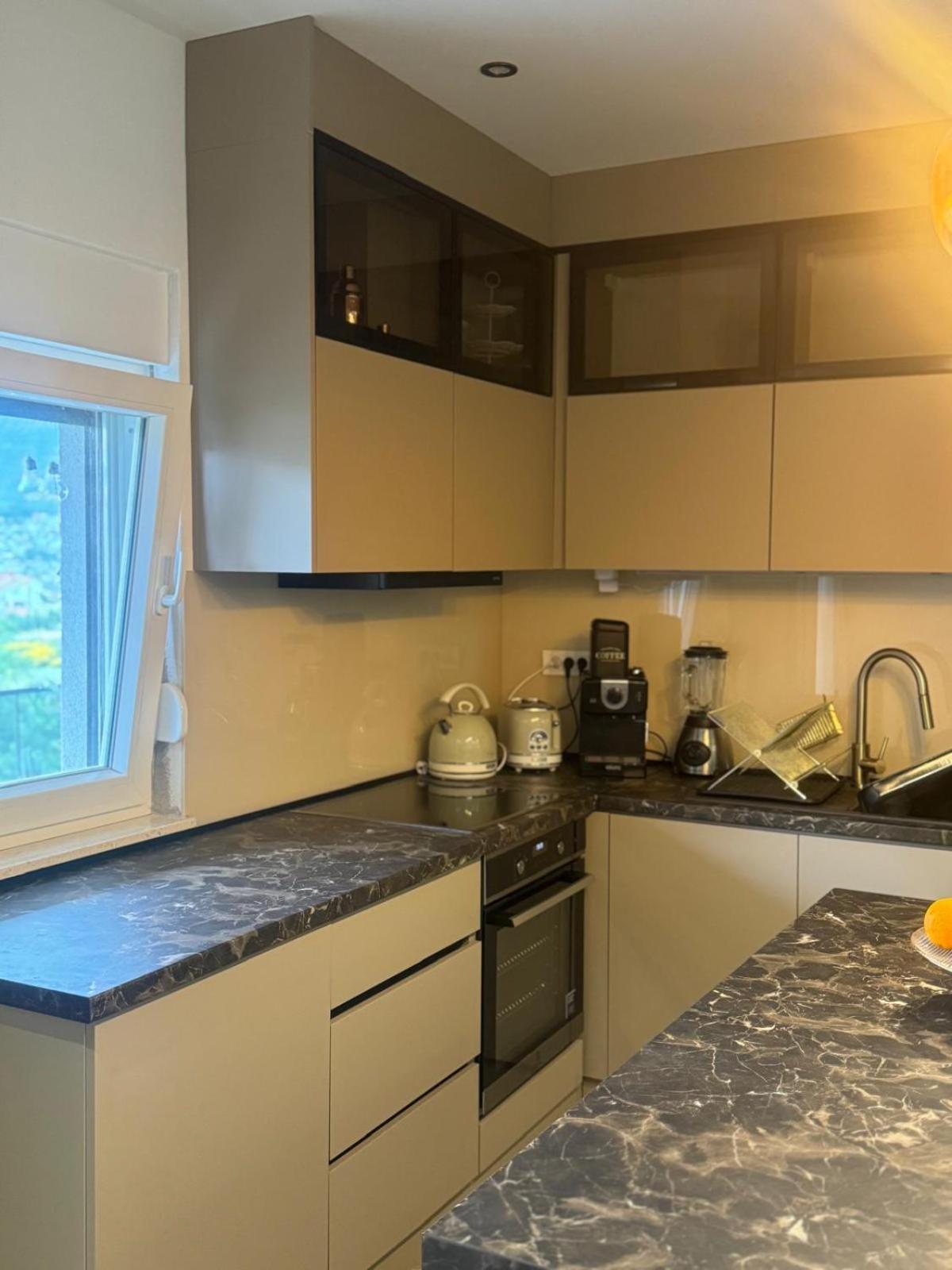 M&M Spalato Residence Solin Exterior foto
