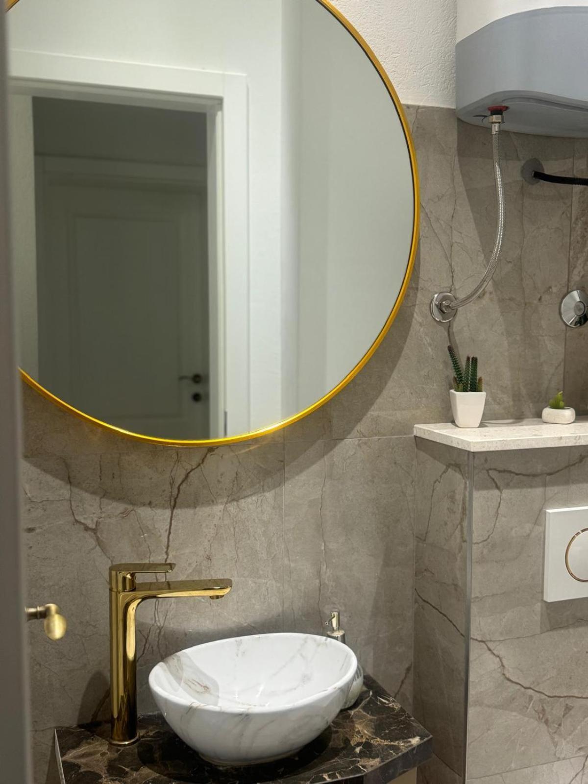 M&M Spalato Residence Solin Exterior foto
